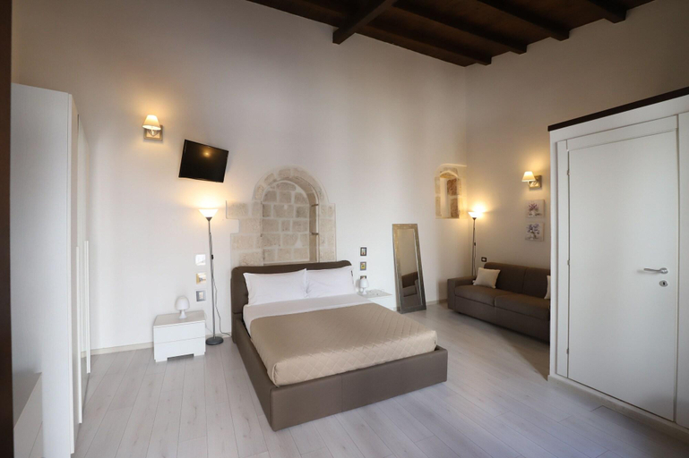 Bedroom 3, Italiana Resort Atrio, Syracuse