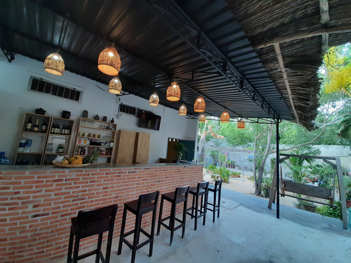 Food & Drinks 4, Mui Ne Connect, Phan Thiết