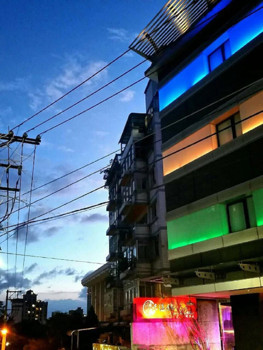 Exterior & Views 2, Aqua Bella - Hot spring Hotel, Taipei City