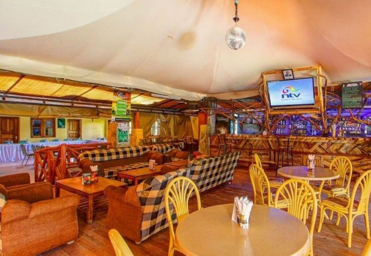 Food & Drinks 4, Olive Resort, Naivasha