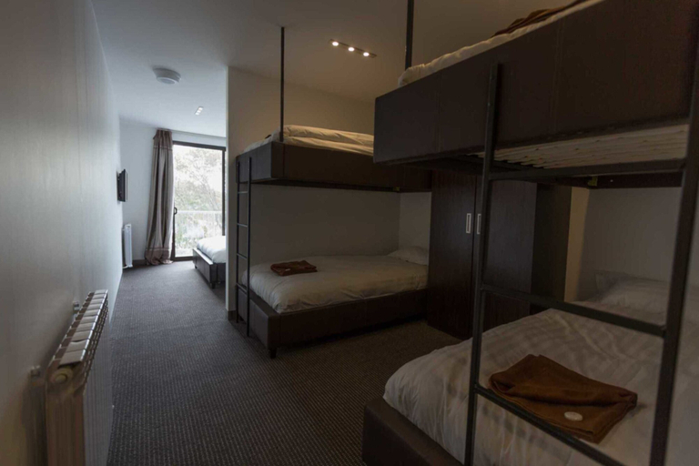 Bedroom 3, Duck Inn Mt Buller, Mount Buller Alpine Resort
