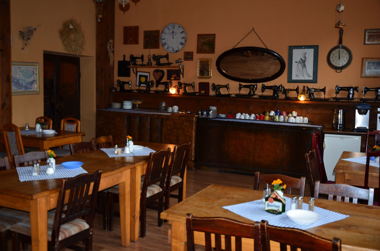 Food & Drinks 5, Hotel U Branky, Tachov