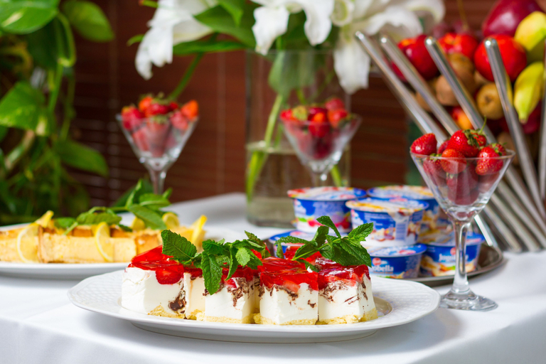 Food & Drinks 5, Versal apartHotel Airport Modlin, Nowy Dwór Mazowiecki