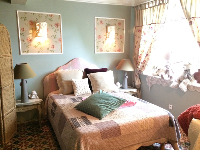 Bedroom, Au Fil de l' Eau, Lot-et-Garonne