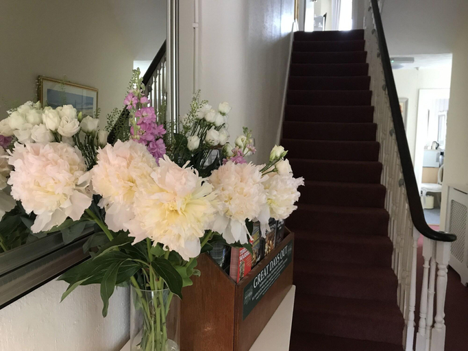 Public Area 4, St Johns Guest House, Dorset