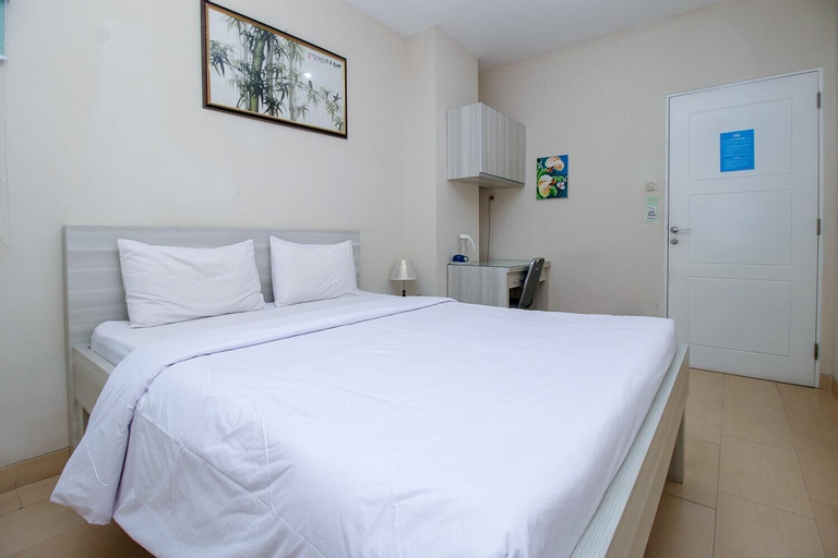 Bedroom 22