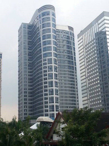 Exterior & Views 2, One Eastwood Avenue Tower 1, Quezon City