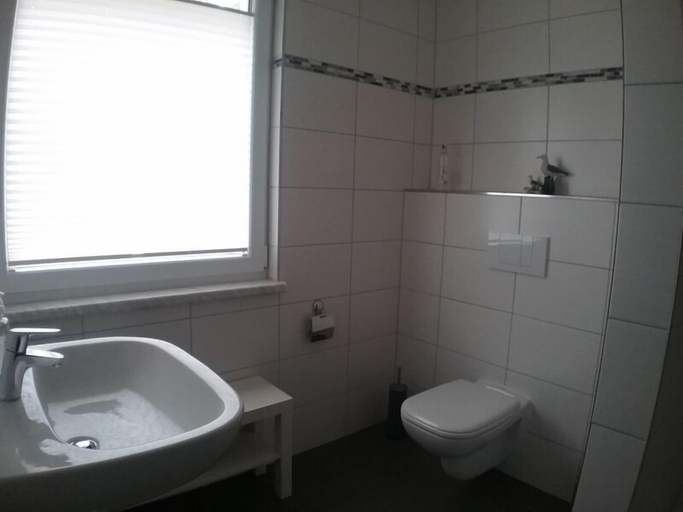 Bathroom 3, Villa Wald-Eck, Vorpommern-Greifswald