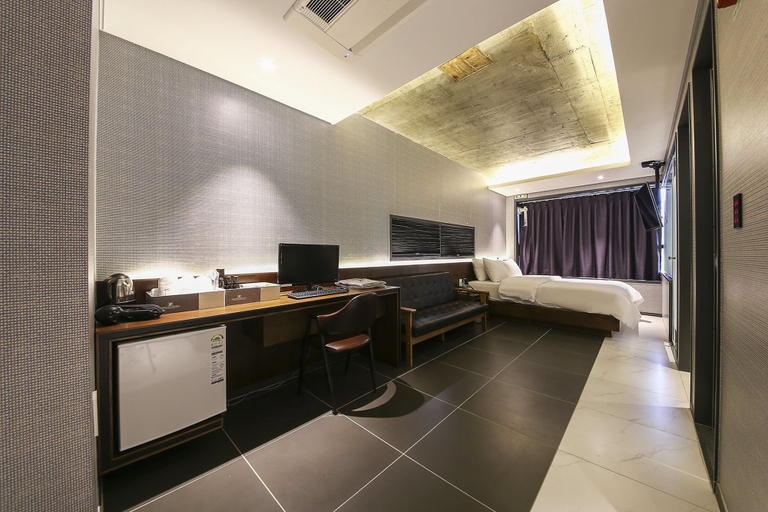 Others 5, Bupyeong Zenith Hotel, Bupyeong