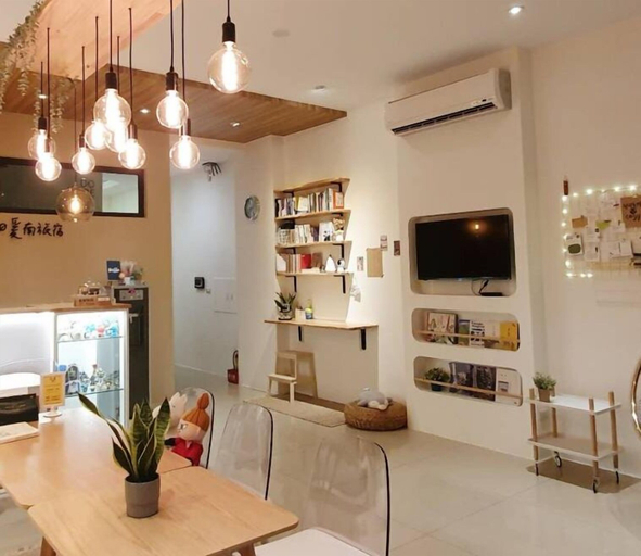 Others 4, Warm & Cozy Inn, Pingtung