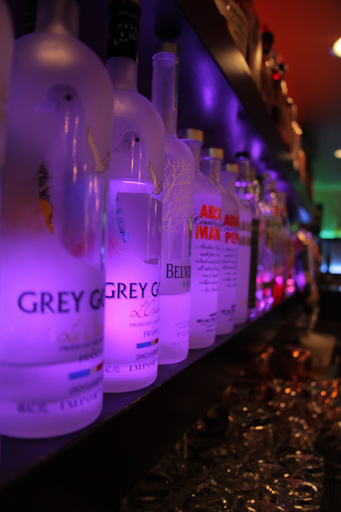 Food & Drinks 5, Teddy's Residential Suites Watford City, McKenzie