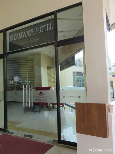 Exterior & Views 2, Dreamwave Hotel Lemery, Lemery