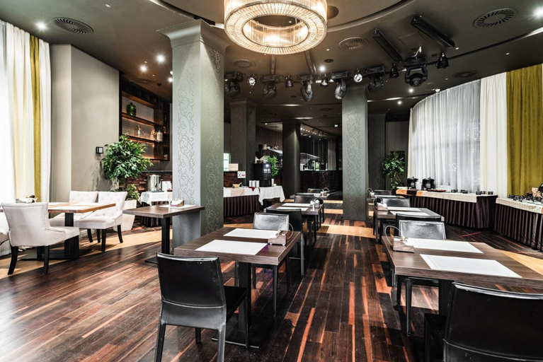 Food & Drinks 4, Arcadia Hotel, Sochi gorsovet