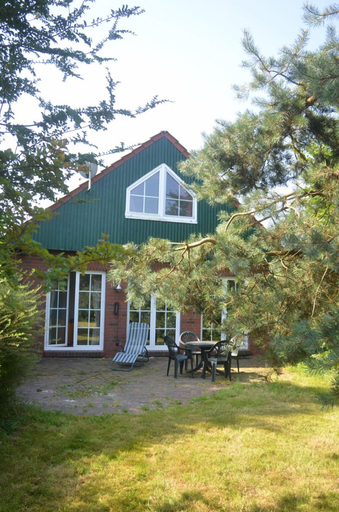 Exterior & Views 2, Sund, Aurich