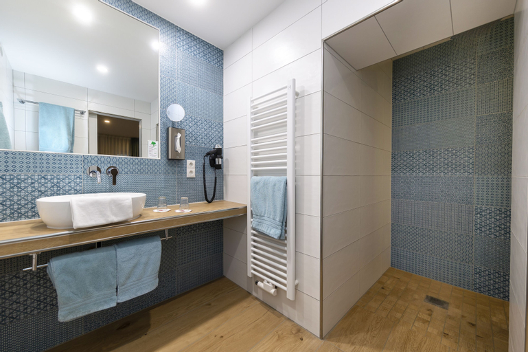 Bedroom 5, AKZENT Hotel Roter Ochse, Mayen-Koblenz