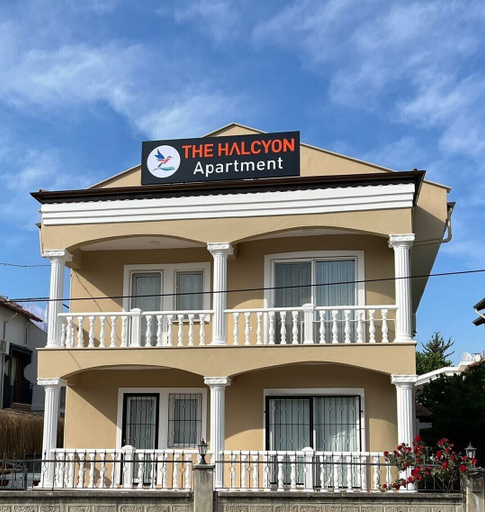 Exterior 5, The Halcyon Apartment, Fethiye