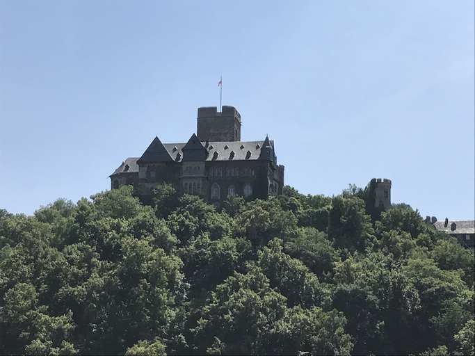 Exterior & Views 2, AKZENT Hotel Roter Ochse, Mayen-Koblenz