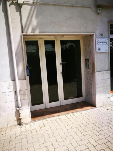 Exterior & Views, Casa Aurora B&B, Chieti