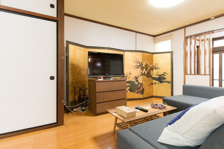 Others 4, Naha Asahibashi Condominium HOLIDAY, Naha