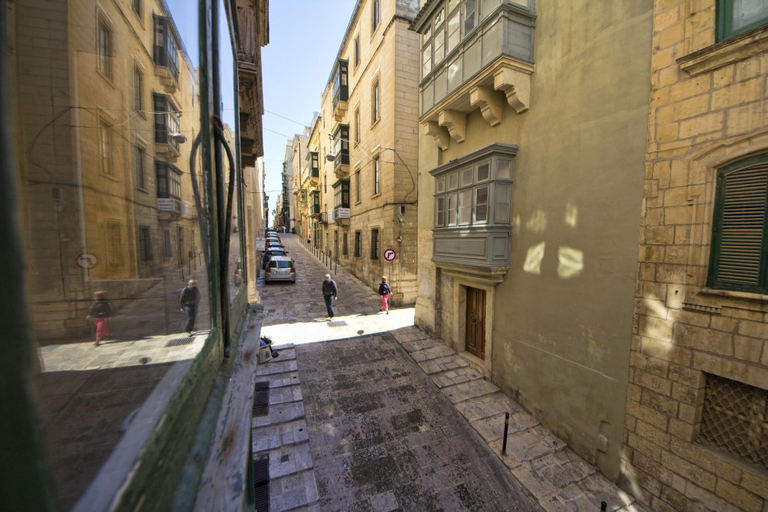 Exterior & Views 2, VBL Hostel – Adults only