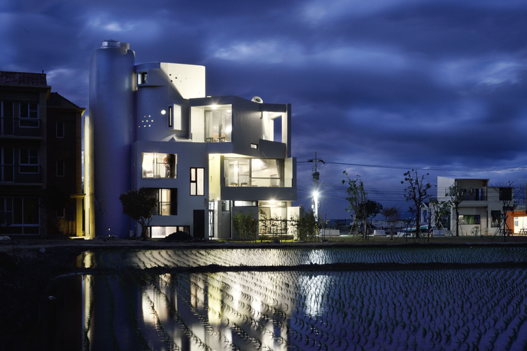 Exterior & Views 2, FaHaus, Pingtung