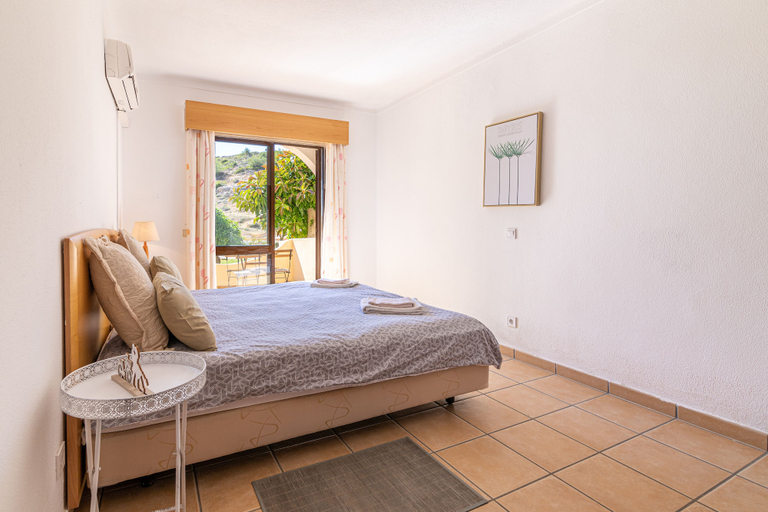 Bedroom 3, Villa Lourenco Carvoeiro, Lagoa