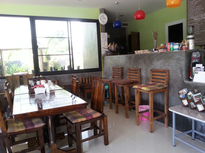 Food & Drinks 5, Donchai House, Muang Chiang Mai