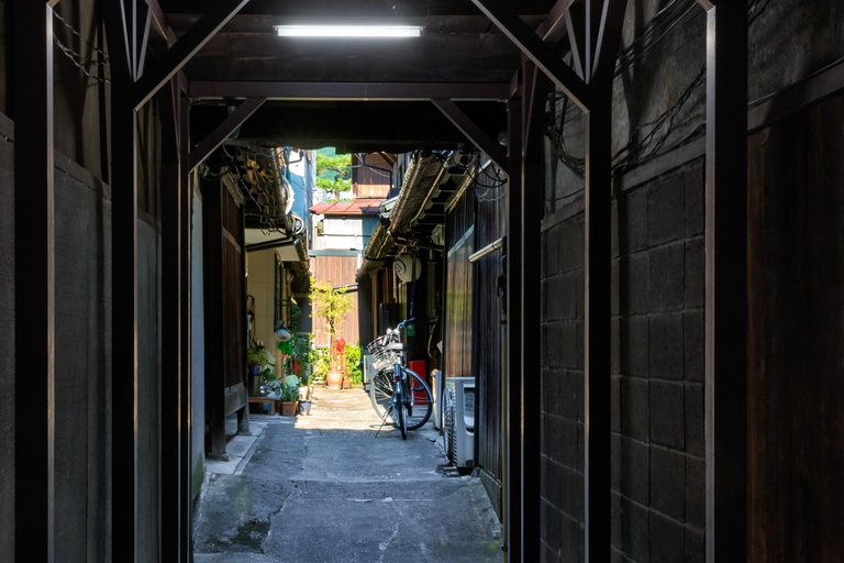 Others 5, Rinn Kiyomizu Villa, Kyoto