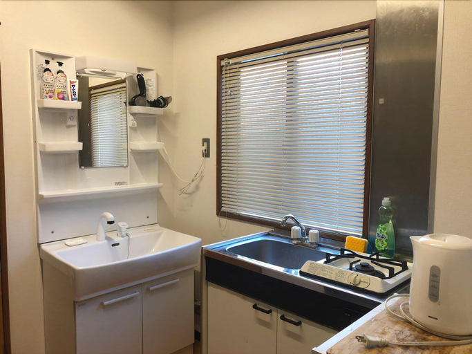 Bedroom 4, JAKOTEL Plus Namba, Osaka