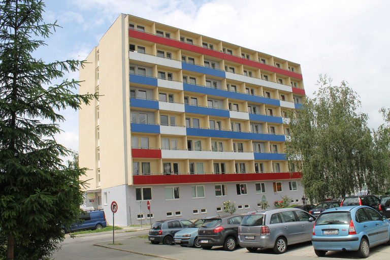 Exterior & Views 2, Hotel Spectrum, Trnava