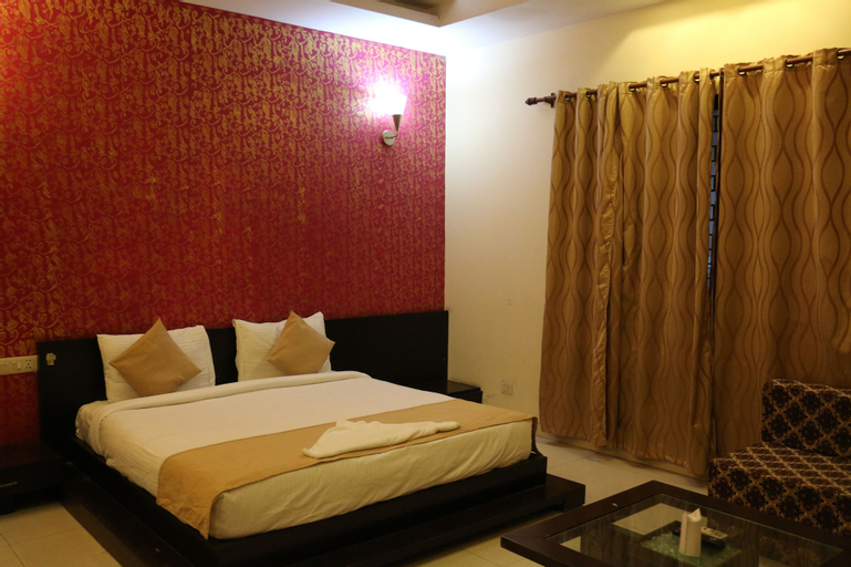 Bedroom 5