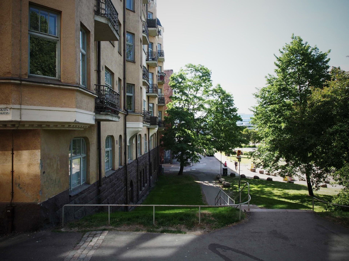 Others 3, 2ndhomes Mikonkatu Apartments 1, Uusimaa