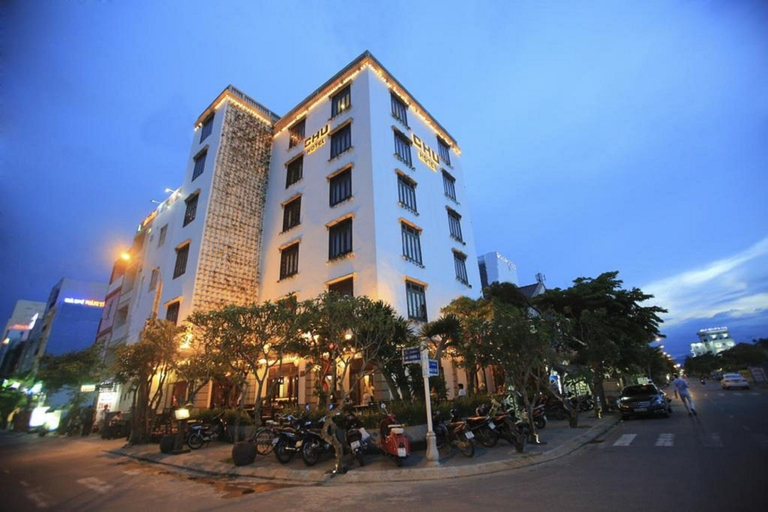 Exterior & Views 2, Chu Hotel, Da Nang
