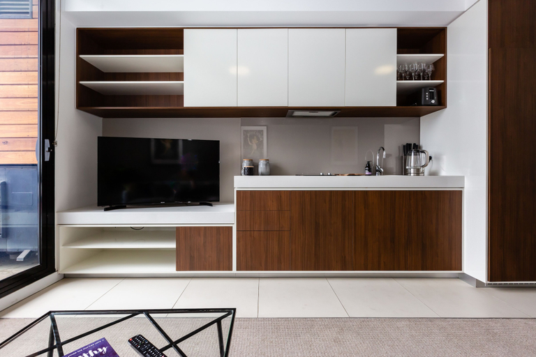 Others 5, Sky 1 BDR South Yarra Apartment, Melbourne