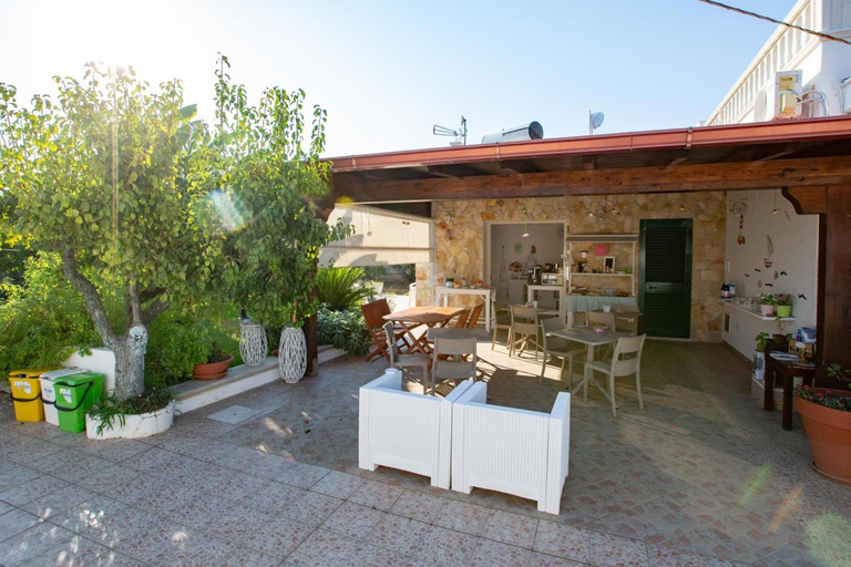 Food & Drinks 4, B&B L'isola che non c'e, Lecce