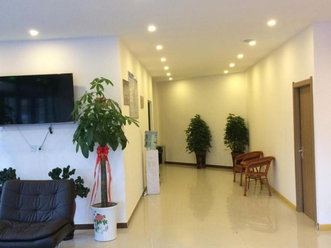 Public Area 2, PAI Hotels Heze Chengwu Junhua Bus Terminal Station, Heze