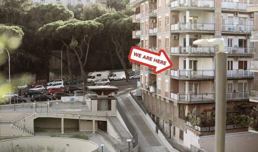 Exterior & Views 2, O.Effe. Global Suites at Vatican, Rome
