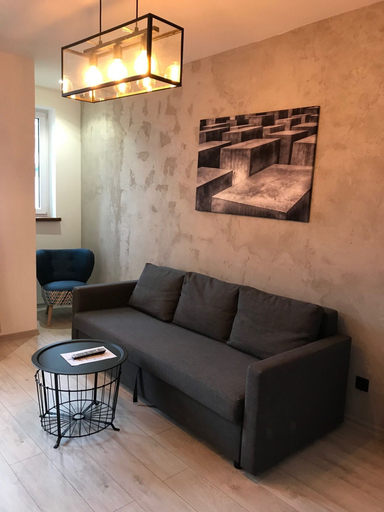 Others 5, Apartmood Moniuszki, Będzin