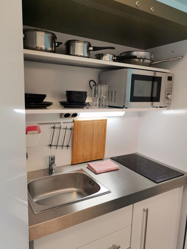 Others 4, Saminapark Aparthotel & Boardinghouse, Feldkirch
