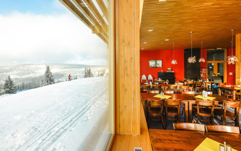 Food & Drinks 5, Penzion Andula, Trutnov