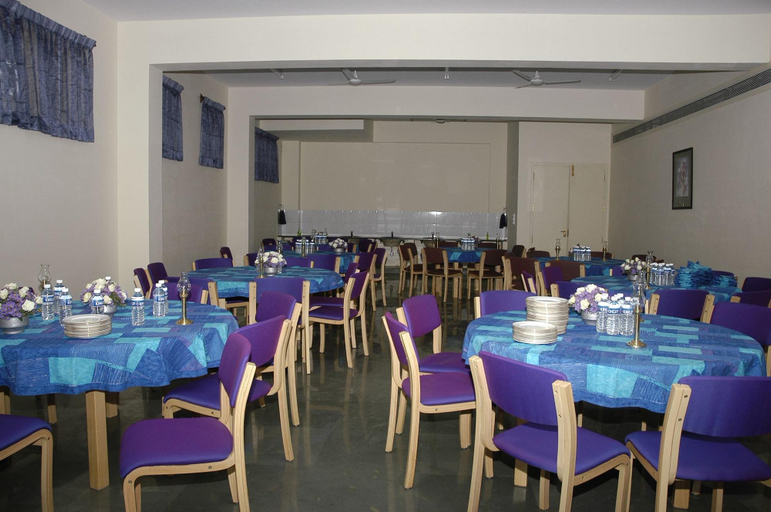 Food & Drinks, Saiacs Convention Resort, Bangalore
