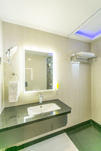 Bathroom 5, Tulsi Casa, Bhopal