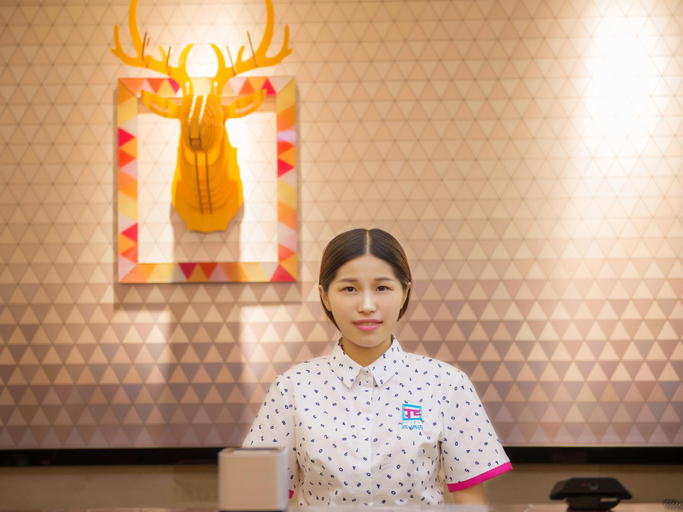 Others 5, PAI Hotel·Huazhou Bus Terminal, Maoming