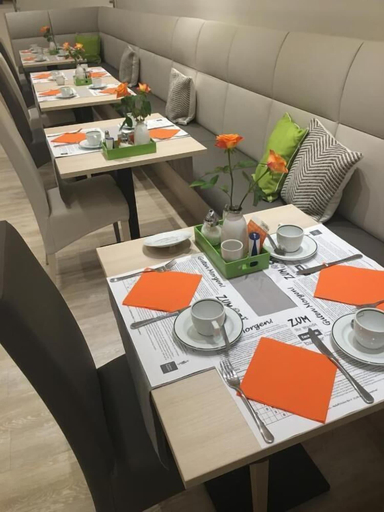 Food & Drinks 4, Flair Hotel zum Bären, Rheingau-Taunus-Kreis