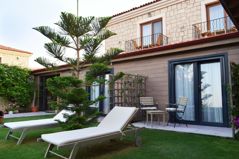 Exterior & Views 2, Fehmi Bey Alacati - Special Class, Çeşme