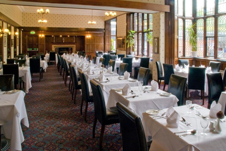 Food & Drinks 5, Royal Court Hotel, Coventry