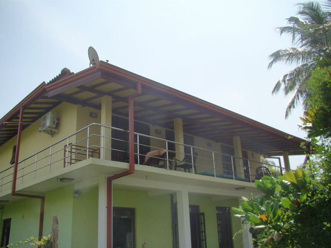 Exterior & Views 2, Mahi Villa, Bentota