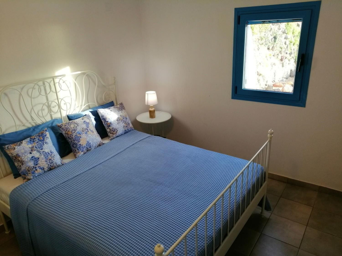 Bedroom 3, Panorama View, South Aegean