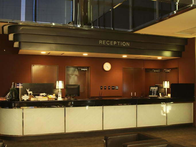 Food & Drinks 5, Hotel AreaOne Chitose, Chitose