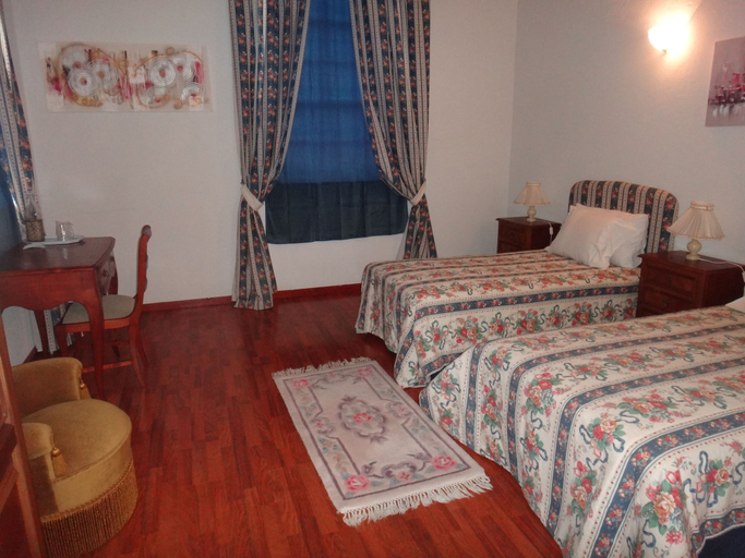 Bedroom 4, Casa do Abade - Solar de Goujoim, Armamar